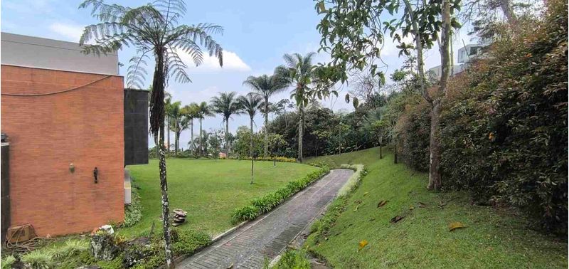 Casa en Venta en Medellín, El Tesoro-26