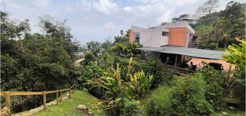 Casa en Venta en Medellín, El Tesoro-29