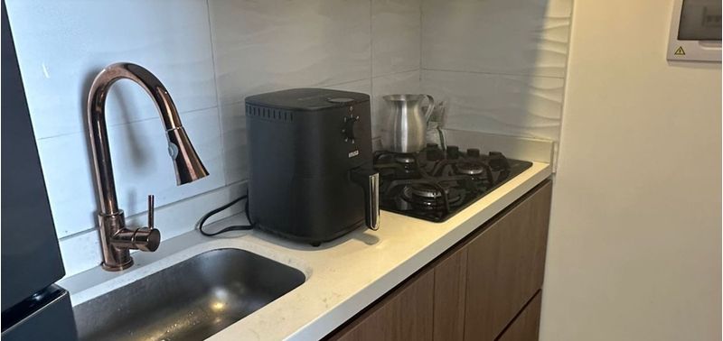 Apartamento en Venta en Bogotá, D.C., Tibaná
