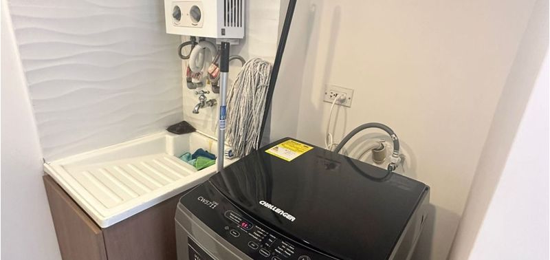 Apartamento en Venta en Bogotá, D.C., Tibaná-2