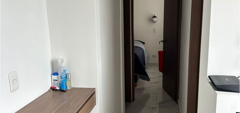 Apartamento en Venta en Bogotá, D.C., Tibaná-3