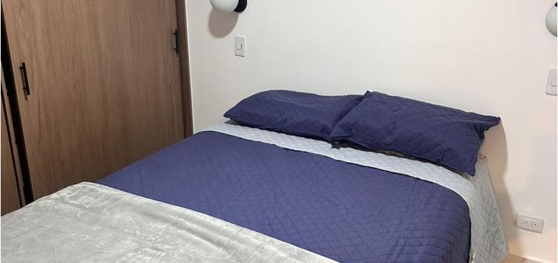 Apartamento en Venta en Bogotá, D.C., Tibaná-4