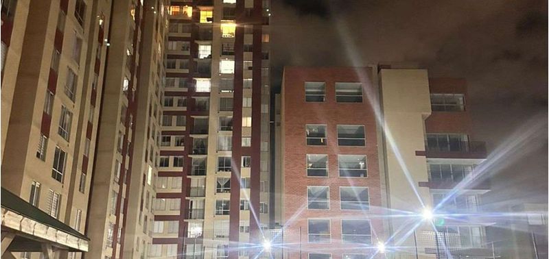 Apartamento en Venta en Bogotá, D.C., Tibaná-7