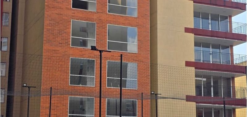 Apartamento en Venta en Bogotá, D.C., Tibaná-8