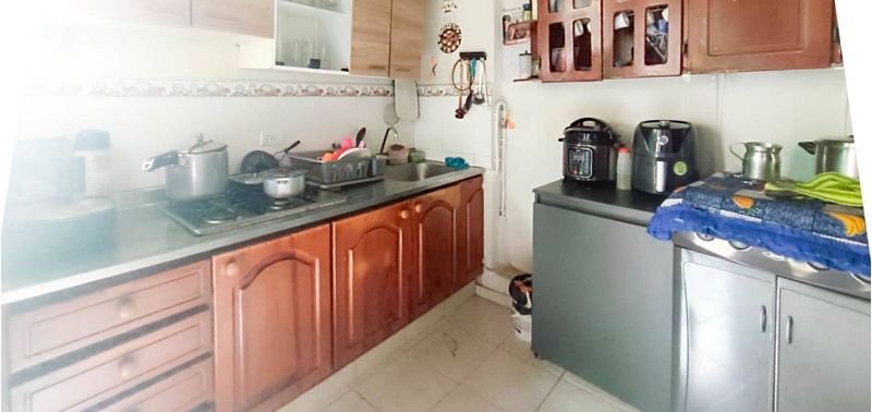Apartamento en Venta en Medellín, Metropolitano-0