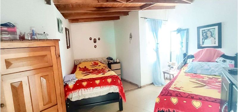 Apartamento en Venta en Medellín, Metropolitano-1