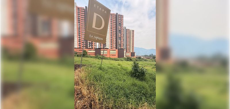 Lotes en Venta Proyecto Villa de la Antigua, Medellín-38