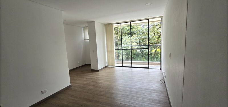 Apartamento en Venta en Retiro, El Portento