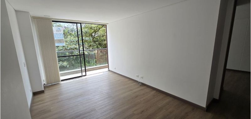 Apartamento en Venta en Retiro, El Portento-0