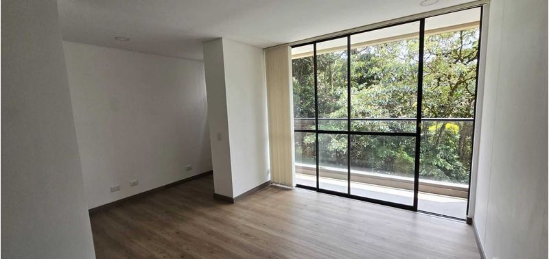 Apartamento en Venta en Retiro, El Portento-3