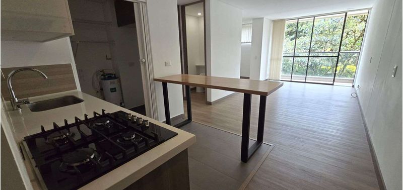Apartamento en Venta en Retiro, El Portento-4