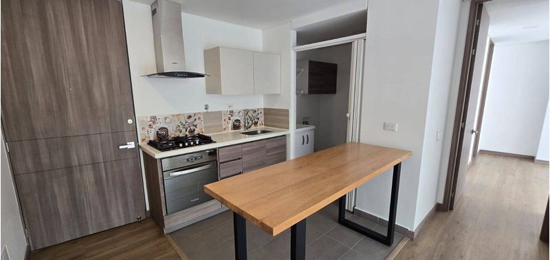 Apartamento en Venta en Retiro, El Portento-6