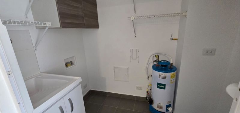 Apartamento en Venta en Retiro, El Portento-7