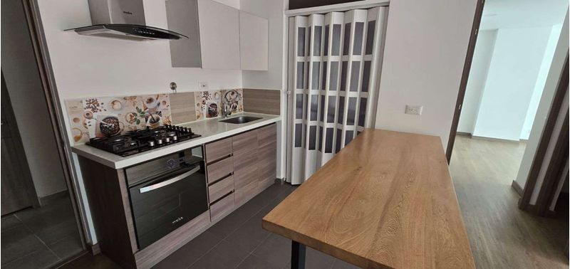 Apartamento en Venta en Retiro, El Portento-8