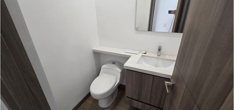 Apartamento en Venta en Retiro, El Portento-9