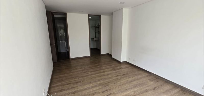 Apartamento en Venta en Retiro, El Portento-10