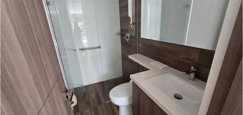Apartamento en Venta en Retiro, El Portento-12
