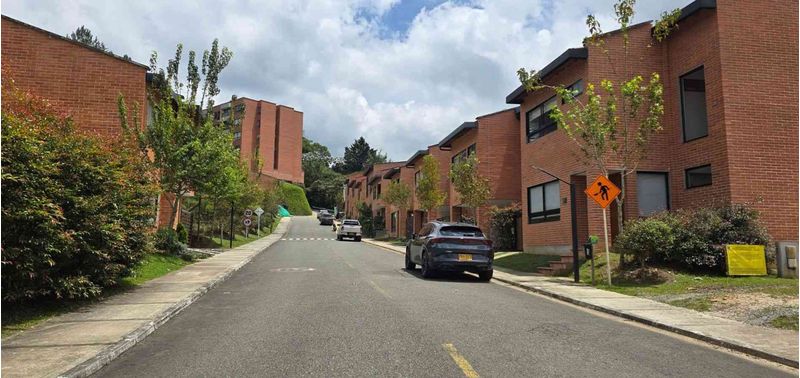 Apartamento en Venta en Retiro, El Portento-16
