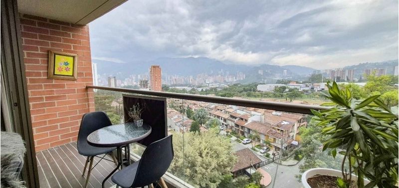 Apartamento en Venta en Itagüí, Itaguí