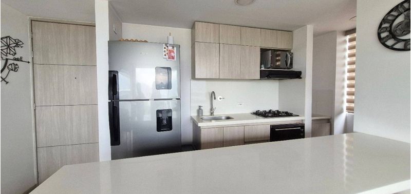 Apartamento en Venta en Itagüí, Itaguí-1
