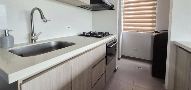 Apartamento en Venta en Itagüí, Itaguí-2
