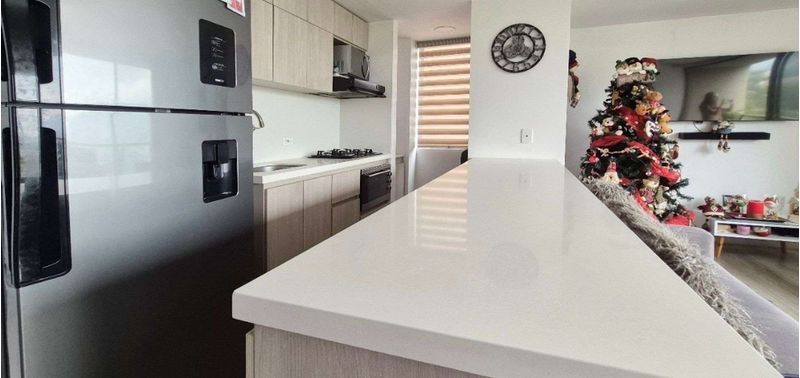 Apartamento en Venta en Itagüí, Itaguí-3