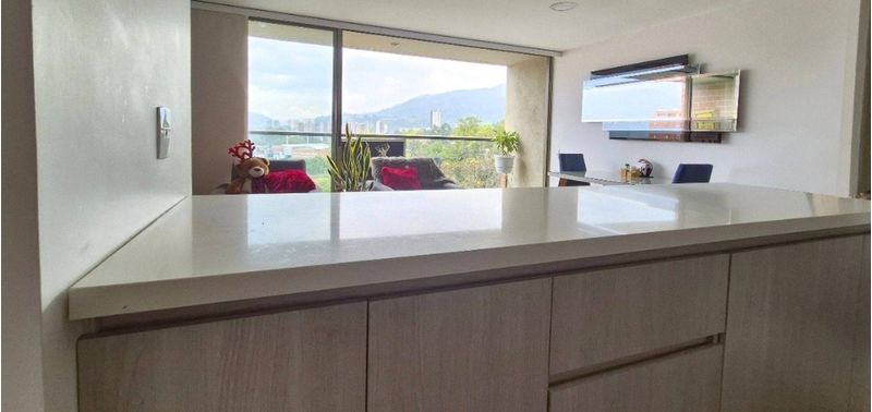 Apartamento en Venta en Itagüí, Itaguí-4