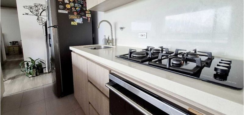 Apartamento en Venta en Itagüí, Itaguí-5