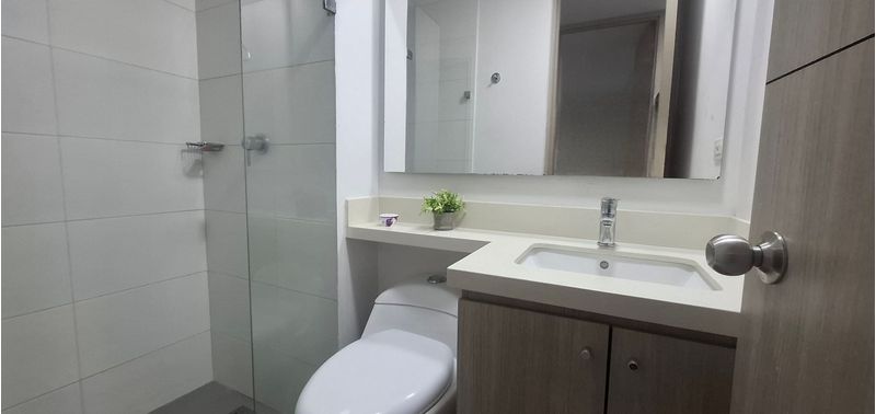 Apartamento en Venta en Itagüí, Itaguí-6