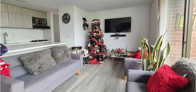Apartamento en Venta en Itagüí, Itaguí-7
