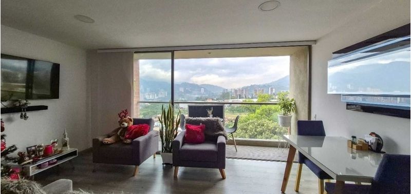 Apartamento en Venta en Itagüí, Itaguí-9