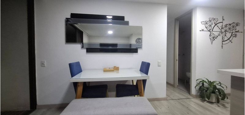 Apartamento en Venta en Itagüí, Itaguí-10