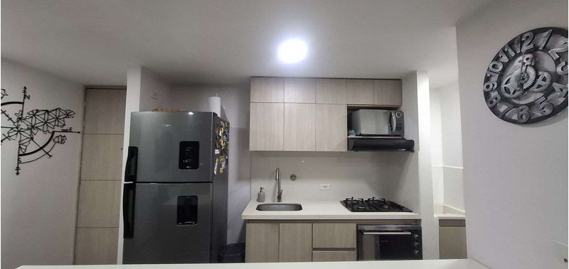 Apartamento en Venta en Itagüí, Itaguí-11