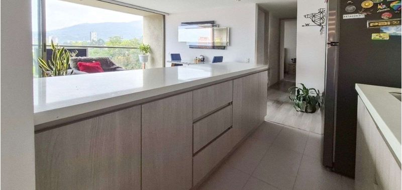 Apartamento en Venta en Itagüí, Itaguí-17