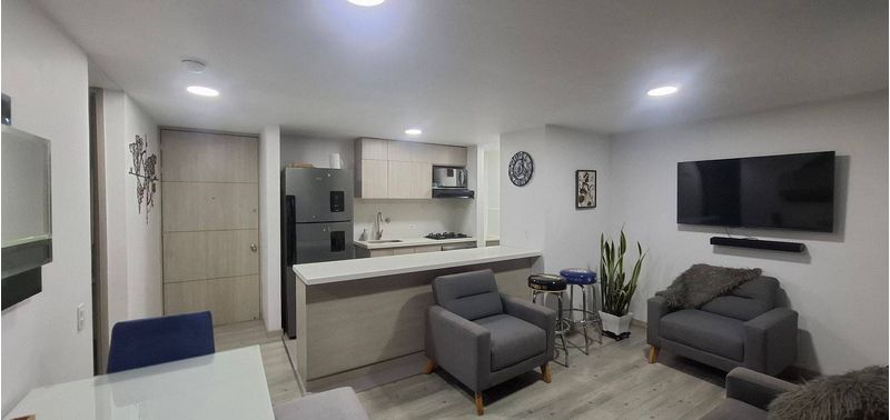 Apartamento en Venta en Itagüí, Itaguí-18