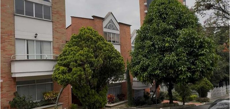 Casa en Venta en Envigado, El Esmeraldal