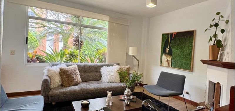 Casa en Venta en Envigado, El Esmeraldal-1