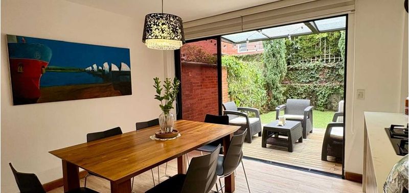 Casa en Venta en Envigado, El Esmeraldal-2