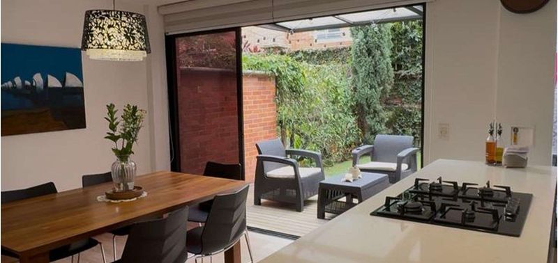 Casa en Venta en Envigado, El Esmeraldal-3
