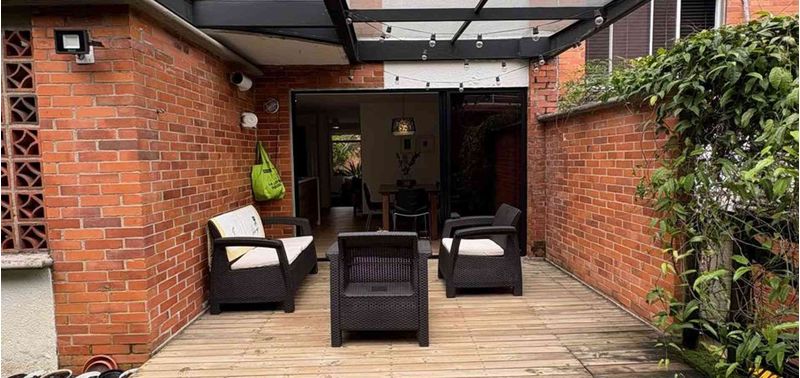 Casa en Venta en Envigado, El Esmeraldal-7