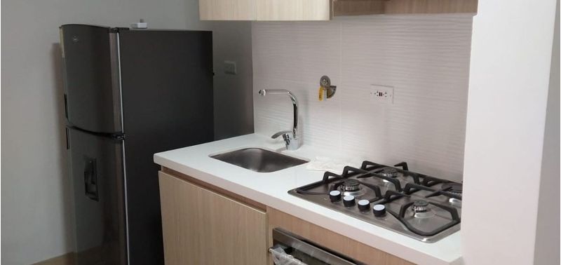 Apartamento en Venta en Marinilla, Marinilla