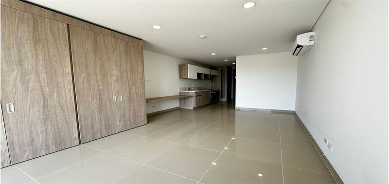 Apartamento para venta en Rodadero Sur proyecto de vivienda