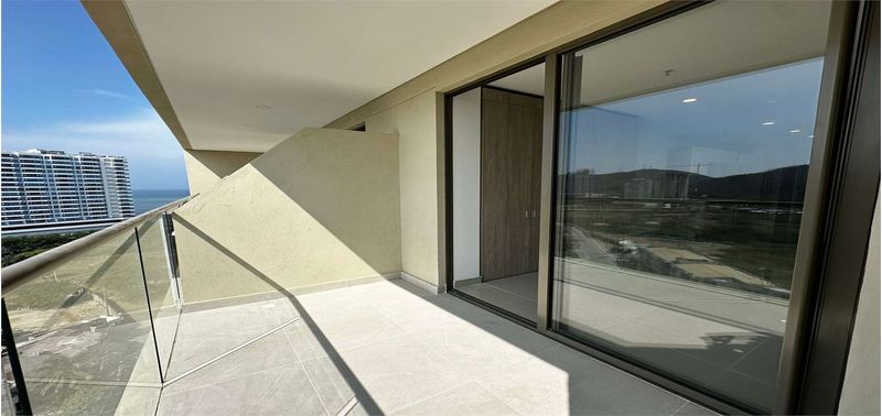 Apartamento para venta en Rodadero Sur proyecto de vivienda-2