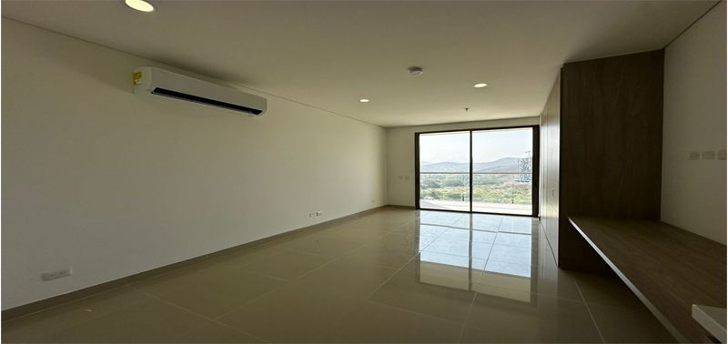 Apartamento para venta en Rodadero Sur proyecto de vivienda-5