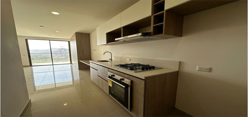 Apartamento para venta en Rodadero Sur proyecto de vivienda-7