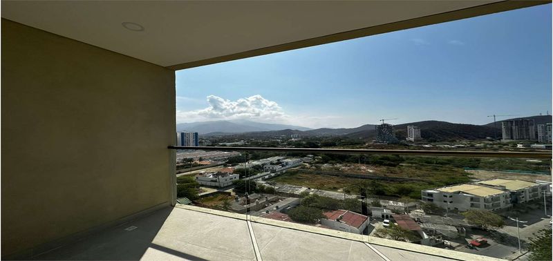 Apartamento para venta en Rodadero Sur proyecto de vivienda-8