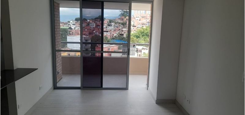 Apartamento en Venta en Sabaneta, Maria Auxiliadora