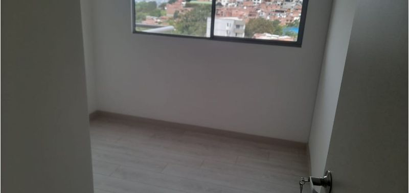 Apartamento en Venta en Sabaneta, Maria Auxiliadora-3