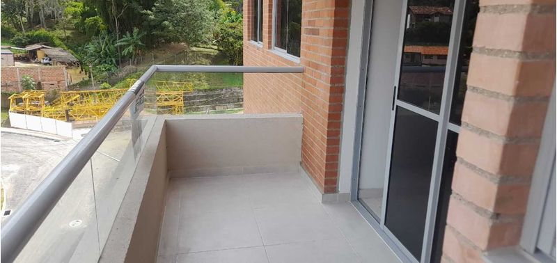 Apartamento en Venta en Sabaneta, Maria Auxiliadora-7