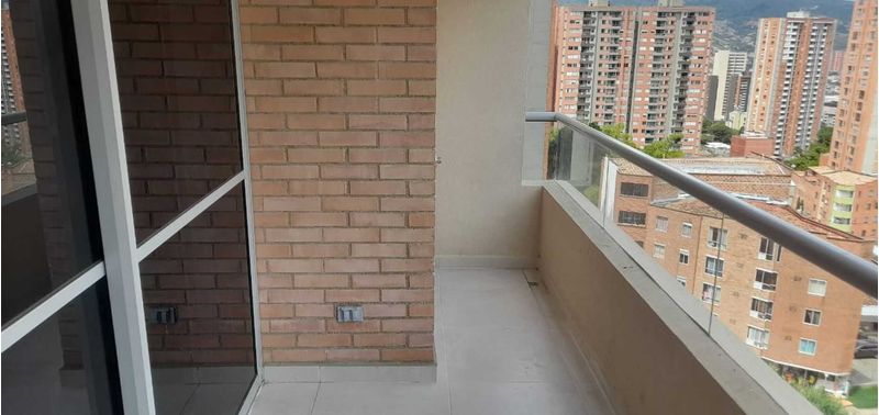 Apartamento en Venta en Sabaneta, Maria Auxiliadora-10